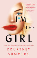 Book cover of I'M THE GIRL