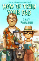 Book cover of HT TRAIN YOUR DAD