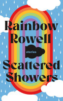 Book cover of SCATTERED SHOWERS