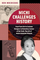 Book cover of MICHI CHANGES HIST