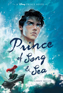 Book cover of PRINCE OF SONG & SEA