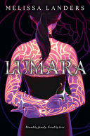 Book cover of LUMARA