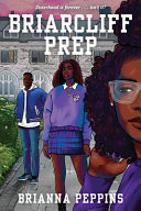 Book cover of BRIARCLIFF PREP