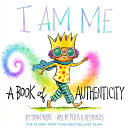 Book cover of I AM ME