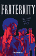 Book cover of FRATERNITY