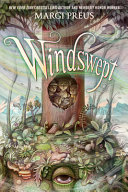 Book cover of WINDSWEPT