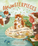 Book cover of MEOWSTERPIECES