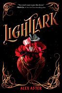 Book cover of LIGHTLARK 01