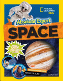 Book cover of ABSOLUTE EXPERT SPACE