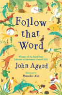 Book cover of FOLLOW THAT WORD