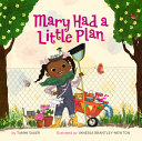 Book cover of MARY HAD A LITTLE PLAN