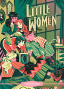 Book cover of LITTLE WOMEN - CLASSIC STARTS