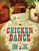 Book cover of CHICKEN DANCE