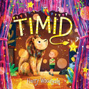 Book cover of TIMID