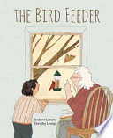 Book cover of BIRD FEEDER