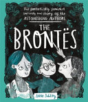 Book cover of BRONTES