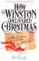 Book cover of HOW WINSTON DELIVERED CHRISTMAS