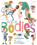 Book cover of SOME BODIES
