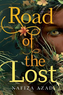 Book cover of ROAD OF THE LOST