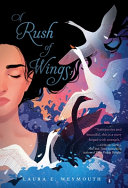 Book cover of RUSH OF WINGS