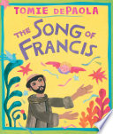 Book cover of SONG OF FRANCIS