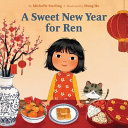 Book cover of SWEET NEW YEAR FOR REN