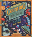 Book cover of COUNTING IN DOG YEARS & OTHER SASSY MA