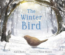Book cover of WINTER BIRD