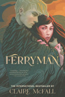 Book cover of FERRYMAN 01