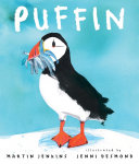 Book cover of PUFFIN