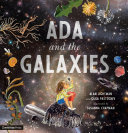 Book cover of ADA & THE GALAXIES