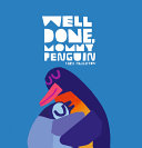 Book cover of WELL DONE MOMMY PENGUIN