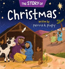 Book cover of STORY OF CHRISTMAS