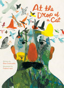 Book cover of AT THE DROP OF A CAT