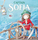 Book cover of CAPTAIN SOFIA