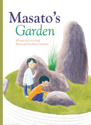Book cover of MASATO'S GARDEN