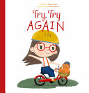 Book cover of TRY TRY AGAIN