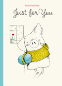 Book cover of JUST FOR YOU