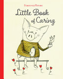 Book cover of LITTLE BOOK OF CARING