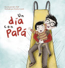 Book cover of UN DIA CON PAPA