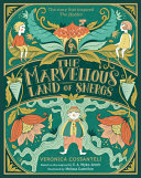 Book cover of MARVELOUS LAND OF SNERGS