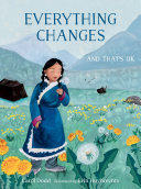 Book cover of EVERYTHING CHANGES