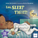 Book cover of LEO SLEEP TIGHT