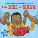 Book cover of LEO RISE & SHINE