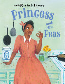 Book cover of PRINCESS & THE PEAS