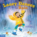 Book cover of LANEY DANCES IN THE RAIN