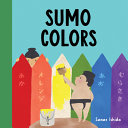 Book cover of SUMO COLORS