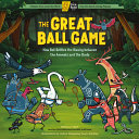 Book cover of GREAT BALL GAME