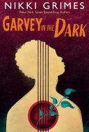 Book cover of GARVEY IN THE DARK