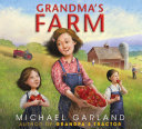 Book cover of GRANDMA'S FARM